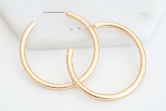 Goddess Collection - Maira Earrings 2