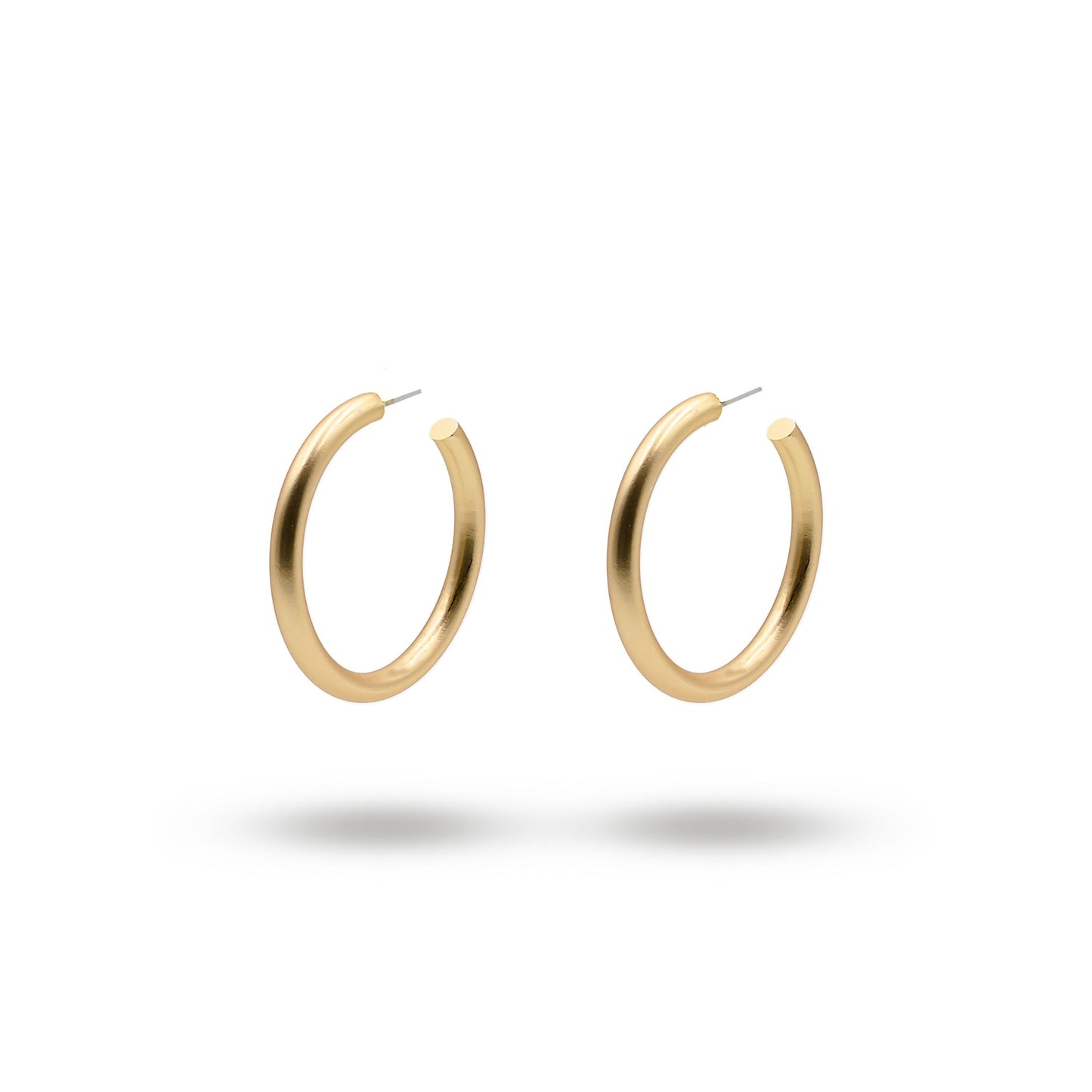 Goddess Collection - Maira Earrings 1.5