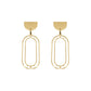 Goddess Collection - Olivia Earrings