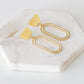 Goddess Collection - Olivia Earrings