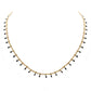 Goddess Collection - Raven Dallap Necklace