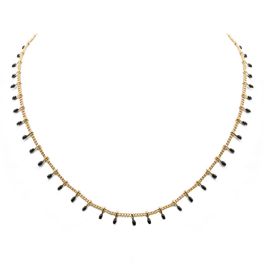 Goddess Collection - Raven Dallap Necklace