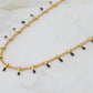 Goddess Collection - Raven Dallap Necklace