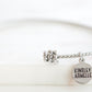 Goddess Collection - Silver Allura Bracelet
