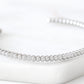 Goddess Collection - Silver Cleo Bracelet