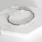 Goddess Collection - Silver Leven Bracelet
