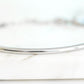Goddess Collection - Silver Lyssa Bracelet
