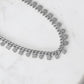 Goddess Collection - Silver Signal Necklace