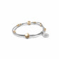 Goddess Collection - Sterling Bracelet