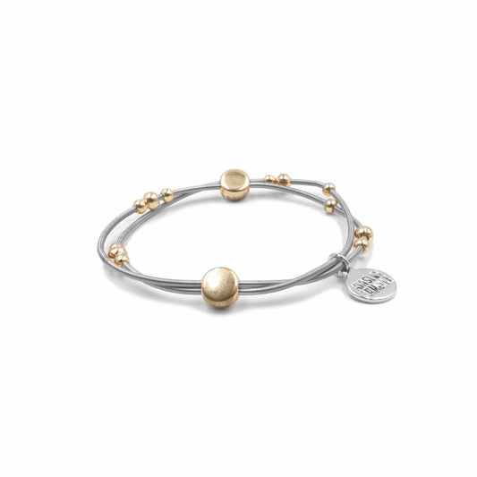 Goddess Collection - Sterling Bracelet
