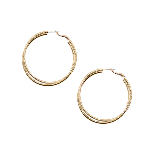 Goddess Collection - Sunniva Earrings 2.0