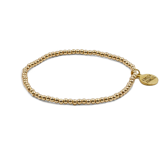 Goddess Collection - Demi Bracelet 3mm