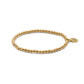 Goddess Collection - Demi Bracelet 4mm