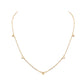 Goddess Collection - Tron Necklace