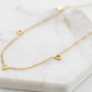 Goddess Collection - Tron Necklace