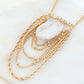 Goddess Collection - Xena Necklace