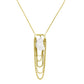 Goddess Collection - Xena Necklace