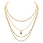 Goddess Collection - Zara Necklace