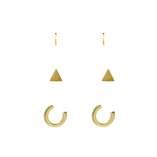 Goddess Collection - Piper Earring Set