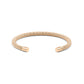 Goddess Collection - Rose Gold Gesa Bracelet