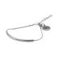 Goddess Collection - Silver Lyssa Bracelet