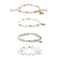 Grace Bracelet Stack