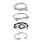 Grayson Bracelet Stack