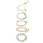 Halley Bracelet Stack