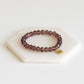 Halo Collection - Mauve Bracelet
