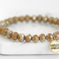 Halo Collection - Sienna Bracelet
