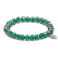 Halo Collection - Silver Hunter Bracelet