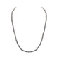 Halo Collection - Sterling Necklace