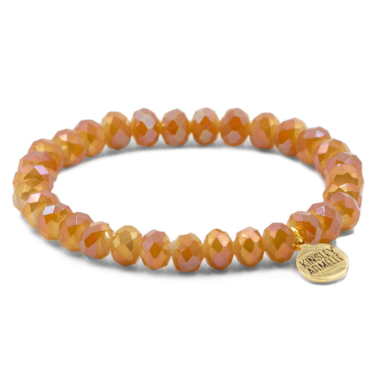 Halo Collection - Sunburst Bracelet