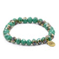Halo Collection - Tribal Bracelet