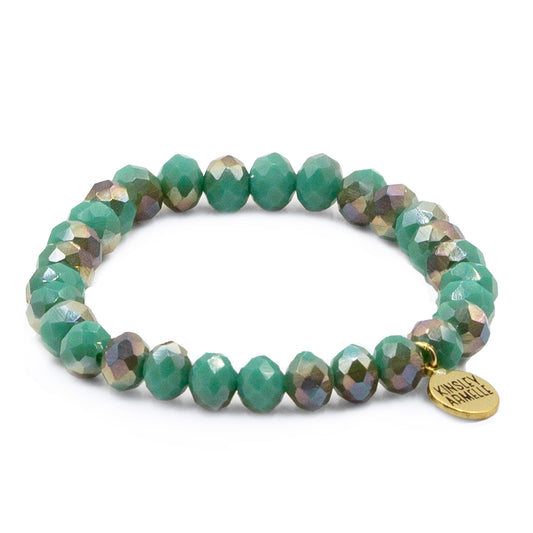 Halo Collection - Tribal Bracelet