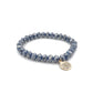 Halo Collection - Alkali Bracelet