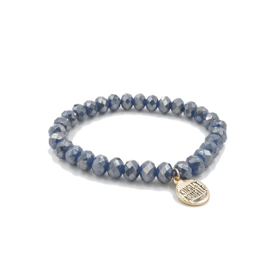 Halo Collection - Alkali Bracelet