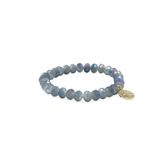 Halo Collection - Cashmere Bracelet