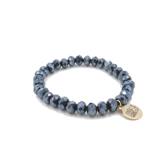Halo Collection - Indigo Bracelet