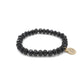 Halo Collection - Raven Bracelet