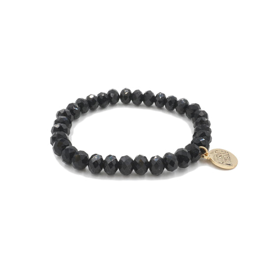 Halo Collection - Raven Bracelet