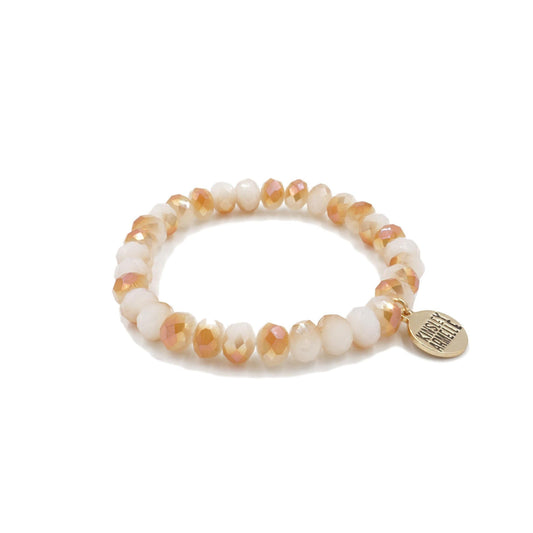 Halo Collection - Sandy Bracelet