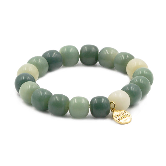 Harriet Collection - Hunter Bracelet