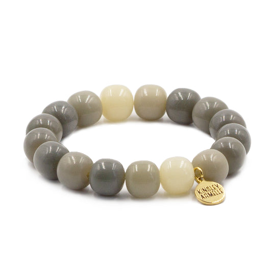 Harriet Collection - Moss Bracelet