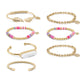 Havana Bracelet Stack