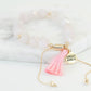 Holly Collection - Ballet Bracelet