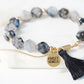 Holly Collection - Lead Bracelet