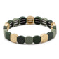 Honeycomb Collection - Hunter Bracelet