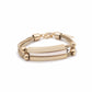 Metallic Collection - Hybrid Bracelet