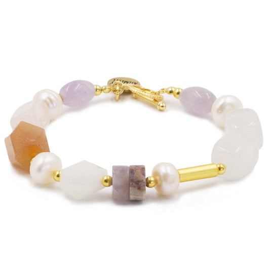 Irene Collection - Sundance Bracelet